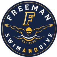Freeman HS Swim (@fhsgoldswim) 's Twitter Profile