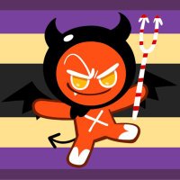 Cure Devil 😈 (@lucyfer_hoshi) 's Twitter Profile Photo Cure Devil 😈 (@lucyfer_hoshi) 's Twitter Profile Photo