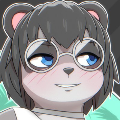 OmegaOzone 🔞さんのプロフィール画像