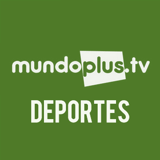 mundoplustv_dep's profile picture. Todo el #deporte que puedes ver en televisión. Fútbol, baloncesto, tenis, balonmano, ciclismo, fútbol sala, rugby, motor, golf, atletismo...