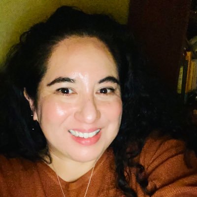 JediAzulRoxanna's profile picture. Star Wars Nerd & Advocate for Linguistic and Cultural Equity