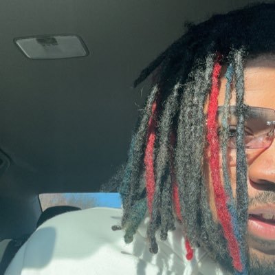 Athlete with big dreams e-mail: DeAngelo.atkinson23@gmail.com