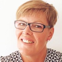 Iréne Wicander (@iwicander) 's Twitter Profile