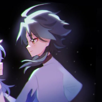 kazuvxh's profile picture. she/they | 22