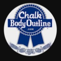 chalkbodyoutline (@cbo_x) 's Twitter Profile