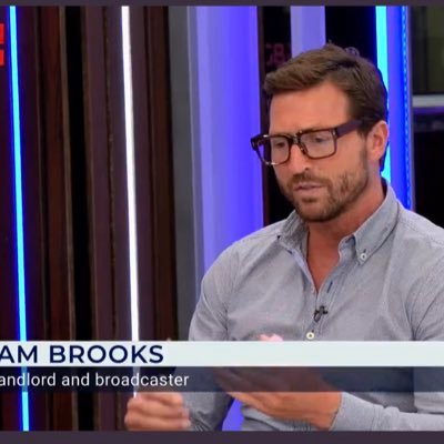 Adam Brooks AKA EssexPR 🇬🇧 Profile