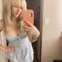 Olivia Richman (@y05h1eggz) 's Twitter Profile