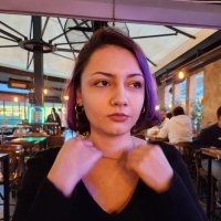 Ceren Erdoğdu (@cerennerdogduu) 's Twitter Profile