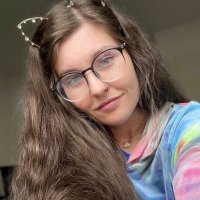 Kaley 🐈⬛🍃🎮 (@kaleykattt) 's Twitter Profile