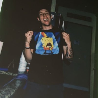 Braddd13_'s profile picture. 