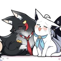 OTN/すこん部/ミオファ_ (@coffee_and_tee4) 's Twitter Profile
