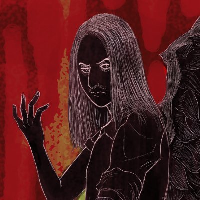 28 y/old | Art Teacher | TTRPG Fan
Comissions here!: https://t.co/qB4hhxXF2z