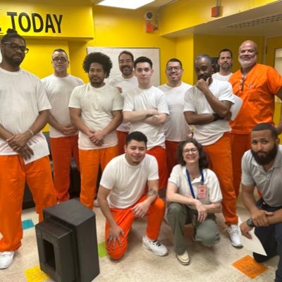 #Prison Program (Formerly #PrisonSMART) World Renowned #Stress Managment for #Corrections & #Victims #meditation, #rehabilitation, #reentry, #trauma relief