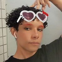 Santy 📖 (@blink_santy) 's Twitter Profile