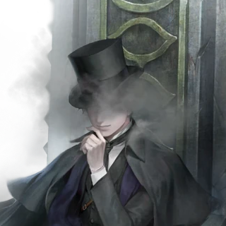 Joke Account ran via @GimmickBots | Anything (non) canon about #LordoftheMysteries. Inspired by @HSRAnythingBot. Posts every hour.