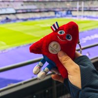 RYO (@ryoryo) 's Twitter Profile