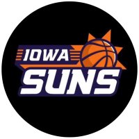 Iowa Suns Basketball (@iowasuns) 's Twitter Profile