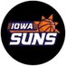 Iowa Suns Basketball (@iowasuns) Twitter profile photo Iowa Suns Basketball (@iowasuns) Twitter profile photo