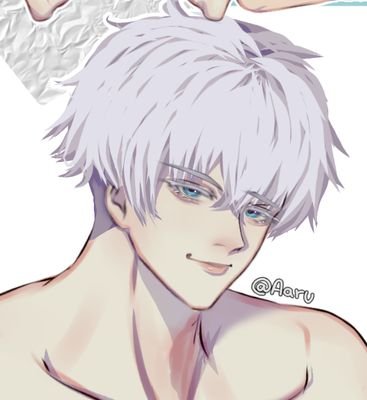 Aaru-||OPEN COMISSION||さんのプロフィール画像
