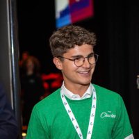 Nicolas Proulx (@nicolasproulx8) 's Twitter Profile