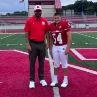 Coach Lambo (@birdogg5) 's Twitter Profile