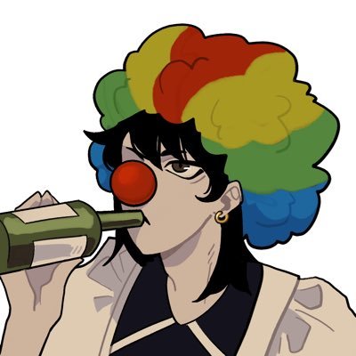 Sam 🎗️さんのプロフィール画像
