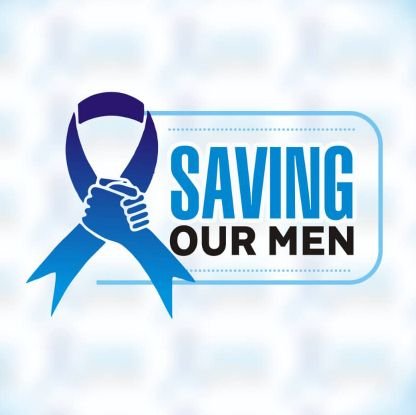 Saving Our Men Profile