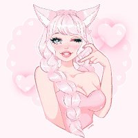 lulaxiv (@lula_xiv) 's Twitter Profile