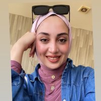 Ayahh Obeidat (@ayah200085) Twitter profile photo