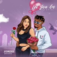 Xomizee (@iamxomizee) 's Twitter Profile