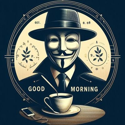 SamFriday123's profile picture. MUFC, #Crypto Lover. $CRYPSI
One Percent Better Every Day..

I Follow everyone who Follows me 💯