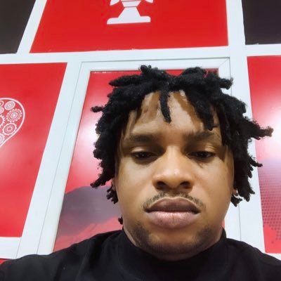 jago_sammy's profile picture. Product Designer