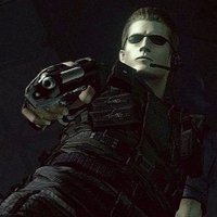 Albert Wesker (@cxsestudy) 's Twitter Profile