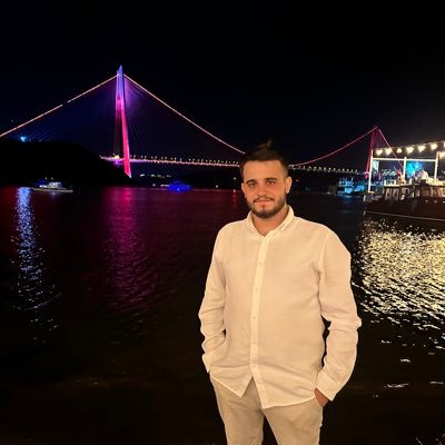 sametblt34's profile picture. 