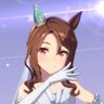 sinsy067's profile picture. 今はほぼウマ娘をやってます。
推しはキング、ハナ差でマルゼン、首差でそれ以外全員ですｗ
（ウマ娘としての推しがキングで、マルゼンは史実馬として大好き）

ウマ娘ID：614044878
サークルメンバーも募集中です。
無言OK／ノルマ無し／長期未ログインは脱退／靴投げはお願いレベル／まったりマイペースでＯＫ