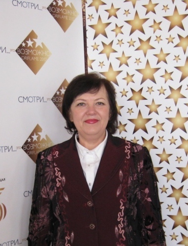 larisatergoeva's profile picture. Меня зовут Тергоева Лариса.Живу в г.Харьков.Предприниматель.