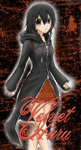 VelvetHaru's profile picture. Random person, who likes videogames, anime and food. So, I have lots to talk about.