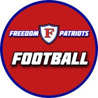 Freedom High Football (@freedomhigh_fb) 's Twitter Profile