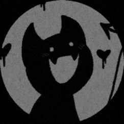 ✶⊶⊷⊶⊷❍⊶⊷⊶⊷✶
Creepypasta and cavetown kinnie!!
A proud furry, therian, and other hearted
Pronouns: He/him + Ze/Zim/Zem
✶⊶⊷⊶⊷❍⊶⊷⊶⊷✶