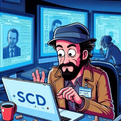 SCD2024's profile picture. المركز السوري لتوثيق جرائم ميليشيا قسد The Syrian Center for Documenting crimes By the SDF Militia