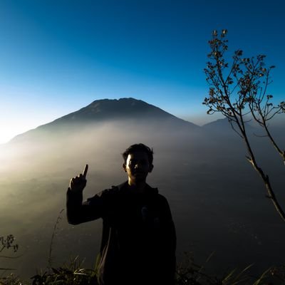 Bisaajajago's profile picture. wrong aim is better than aimless