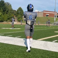 Daniel Wade (@danielwade5_) 's Twitter Profile