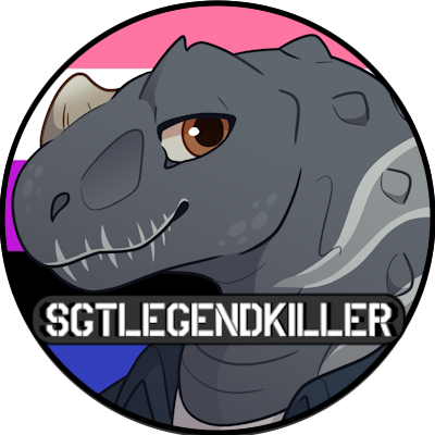 Just an overworked dino with too many projects.
writer, artist, and life struggle expert.
Content & Vid Production @ https://t.co/kv4MhfnwyI