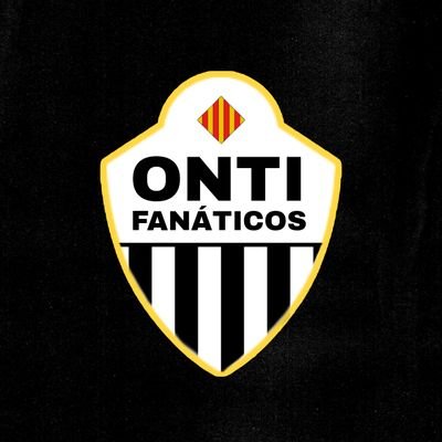 ONTI FANÁTICOS ⚪️⚫️ Profile