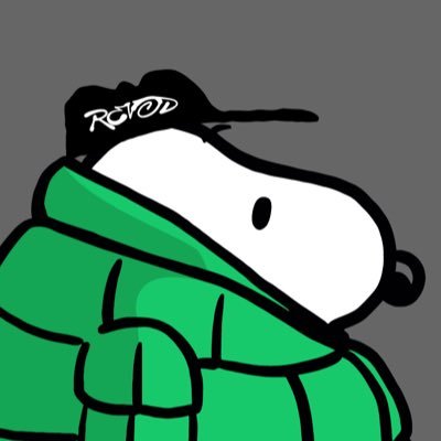 imrevod's profile picture. Full Caribe. Branding Designer / Visual Designer at Veak Studio 🇺🇸. Yapping in Spanish & English