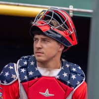 Kyle Teel (@kyleteel9) 's Twitter Profile