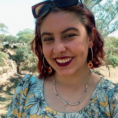Actriz-UNC🎭// Functional Analyst & Tester QA // Agos🌻🏳️🌈