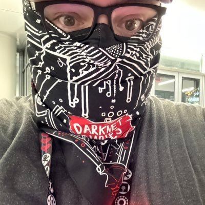 Sr Cybersecurity Architect -- Cloud & AI / Bug Bounty Hunter / Hacker / Gamer / Husband / Father
