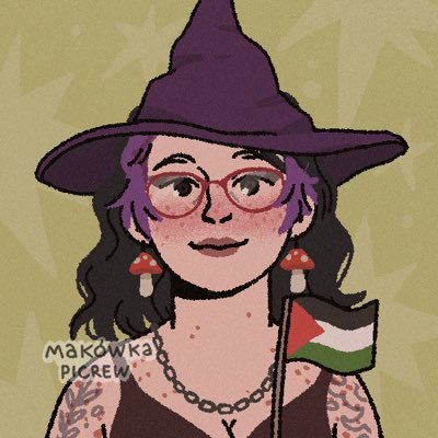 • Hal • 22 • amateur film maker, Writer and multi-media producer • unapologetically queer • Scottish • pagan •