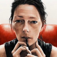 Relentless Bunny (@jmw5424) 's Twitter Profile